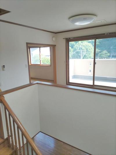 4SLDK Used House in Hachigamine-tera, Sakai, Osaka - 24.8M Yen — Interior, Minami, Osaka
