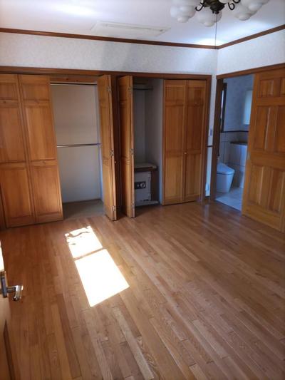 4SLDK Used House in Hachigamine-tera, Sakai, Osaka - 24.8M Yen — Interior, Minami, Osaka