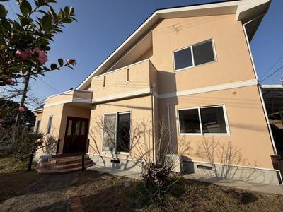 4SLDK Used House in Hachigamine-tera, Sakai, Osaka - 24.8M Yen — House, Minami, Osaka