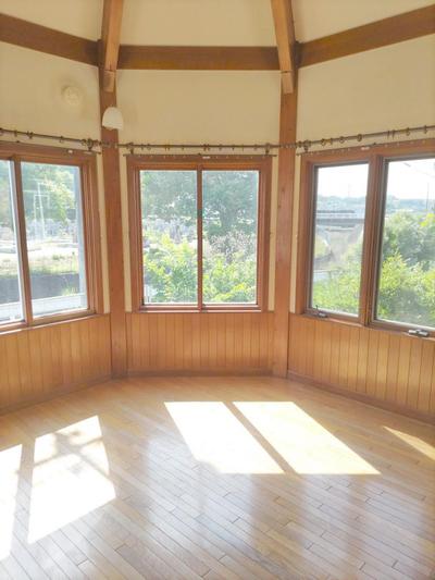 4SLDK Used House in Hachigamine-tera, Sakai, Osaka - 24.8M Yen — Interior, Minami, Osaka
