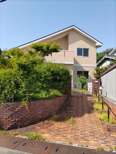 4SLDK Used House in Hachigamine-tera, Sakai, Osaka - 24.8M Yen — House, Minami, Osaka