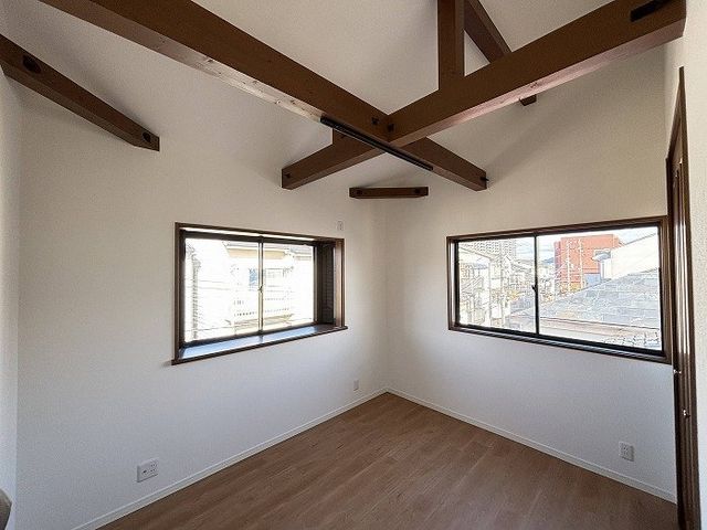 Renovated 4DK House in Muko City, Kyoto Near Two Stations - Thumbnail 3