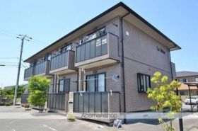 1K Apartment for Rent Near Oku Station in Setouchi City - Thumbnail 2