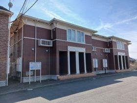 1K Apartment for Rent Near Oku Station in Setouchi City - Thumbnail 4