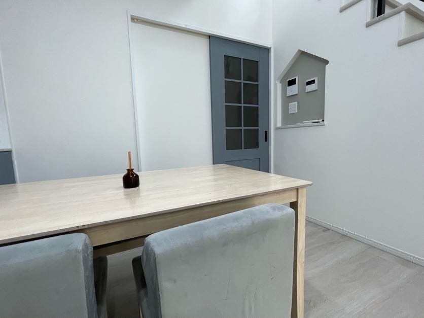 Modern 4LDK House in Himeji, Hyogo | 2022 Build - Thumbnail 3