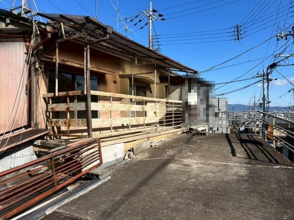 Used Townhouse for Sale in Nishikyo-ku, Kyoto - 102 sqm - Thumbnail 2