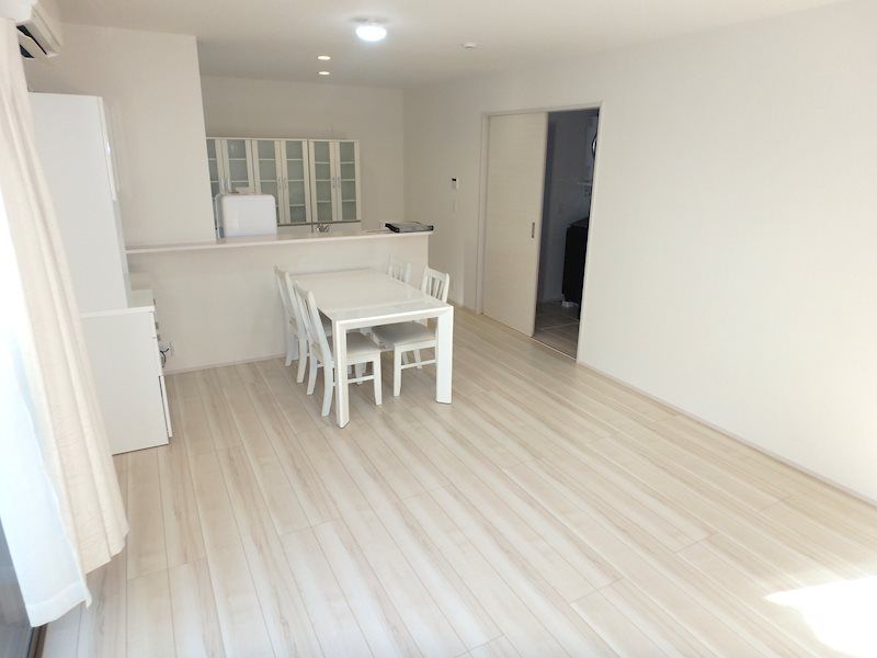4LDK Detached House for Sale in Suzuka, Mie - 99m2 - Thumbnail 4