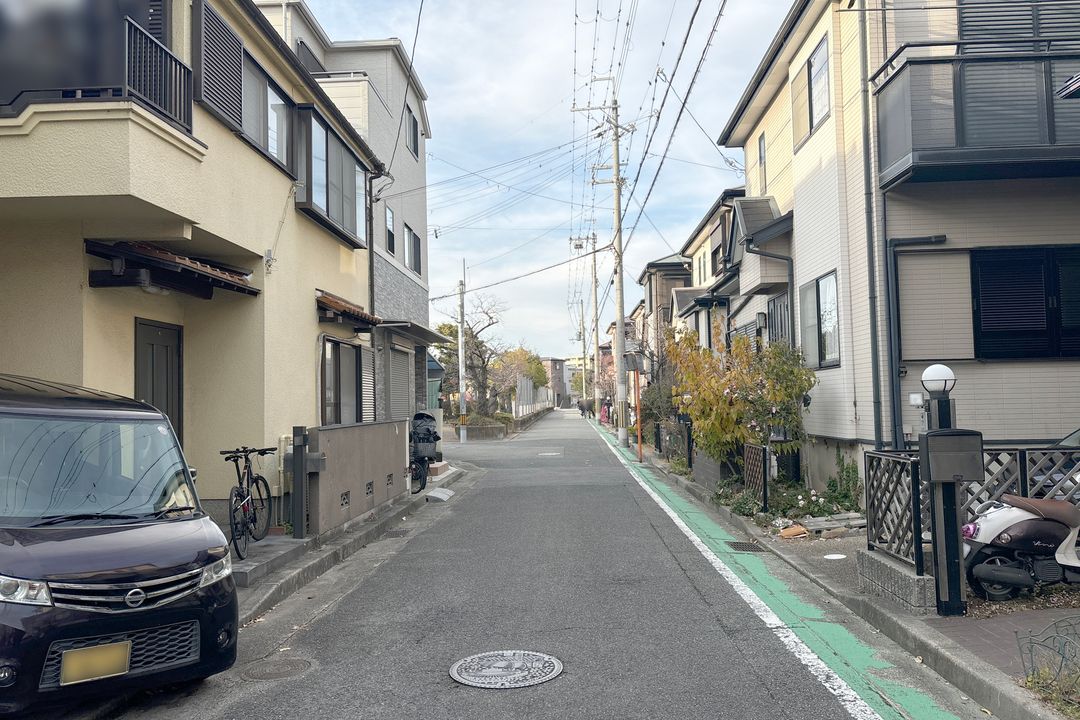 2DK Detached House for Sale in Nishinomiya, Hyogo - 19 min to Koshien-guchi - Thumbnail 3