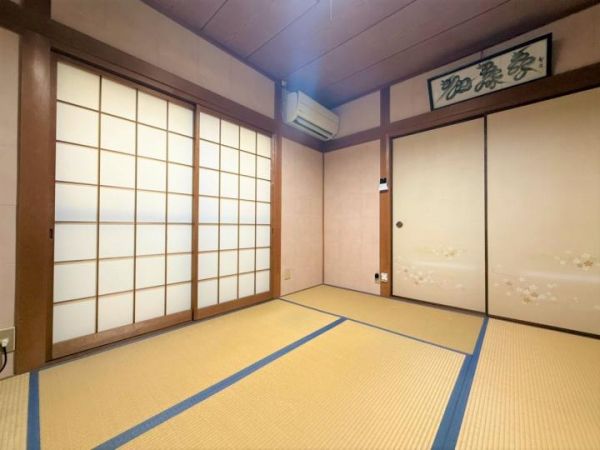 5DK Detached House with Carport in Kobe Nishi Ward - Thumbnail 4