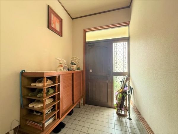 5DK Detached House with Carport in Kobe Nishi Ward - Thumbnail 3
