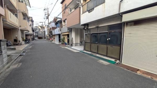 Used Terraced House in Kadoma-shi, Osaka - 4K, 65.32 sqm - Thumbnail 3