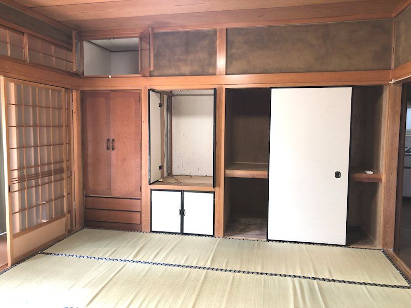 5DK Used House in Noda, Tsu City, Mie - 119.69 sqm - Thumbnail 3