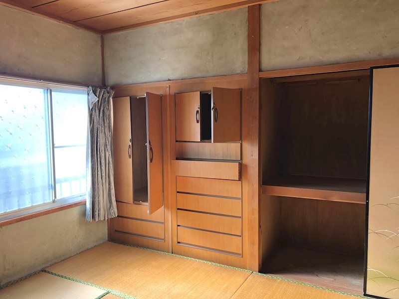 5DK Used House in Noda, Tsu City, Mie - 119.69 sqm - Thumbnail 2