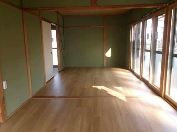 3K House for Rent in Mimata-cho, Miyazaki - 46.06m² - Thumbnail 3