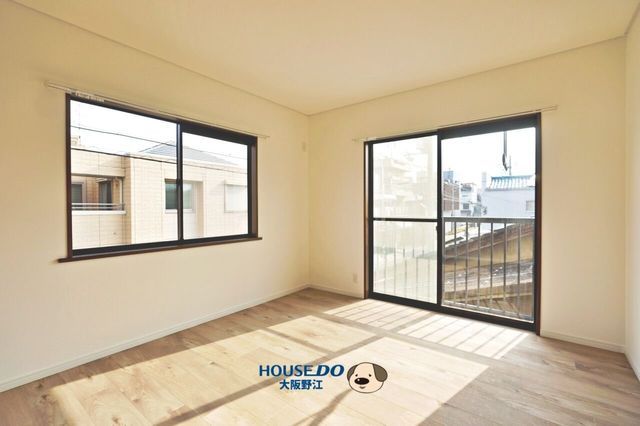 Renovated 3LDK House for Sale in Moriguchi, Osaka - Thumbnail 3