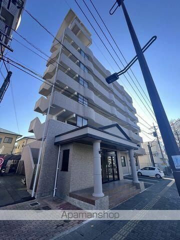 2LDK Apartment for Rent in Higashi Ward, Kumamoto - Thumbnail 3