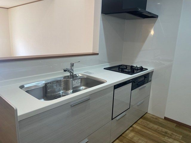 Renovated 3LDK House in Fushimi-ku, Kyoto - 99.42m² - Thumbnail 4
