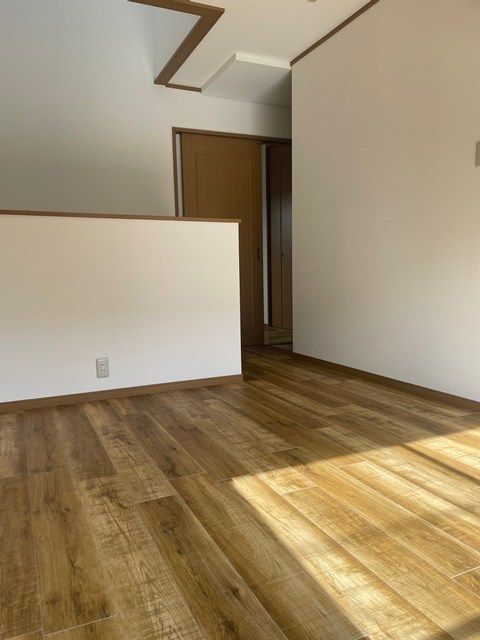 Renovated 3LDK House in Fushimi-ku, Kyoto - 99.42m² - Thumbnail 3