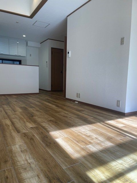 Renovated 3LDK House in Fushimi-ku, Kyoto - 99.42m² - Thumbnail 2