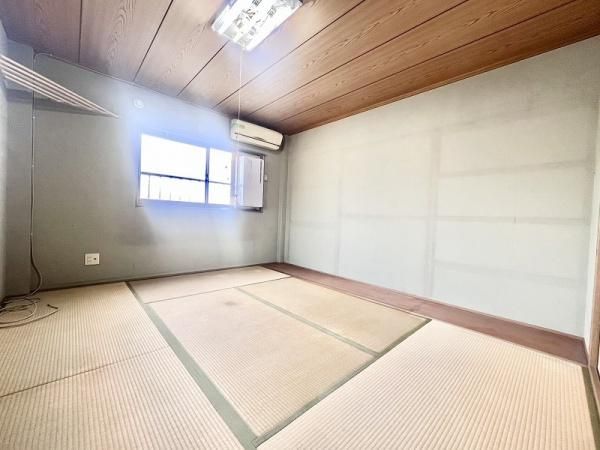 Steel-Framed Shop House for Sale in Higashiosaka, Osaka - Thumbnail 4