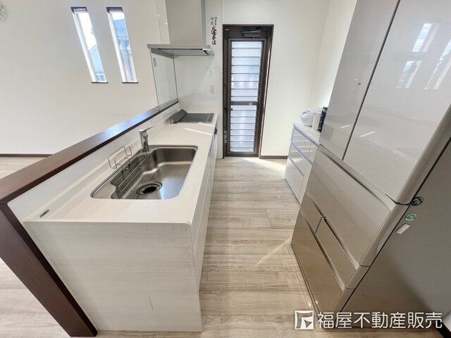 4LDK Detached House for Sale in Koryo-cho, Nara - Thumbnail 4