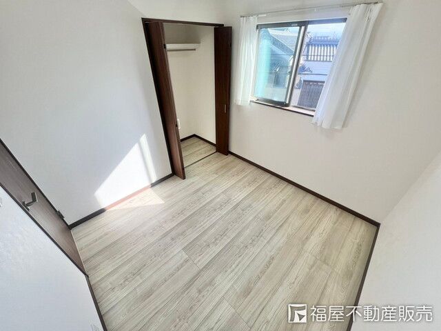 4LDK Detached House for Sale in Koryo-cho, Nara - Thumbnail 3