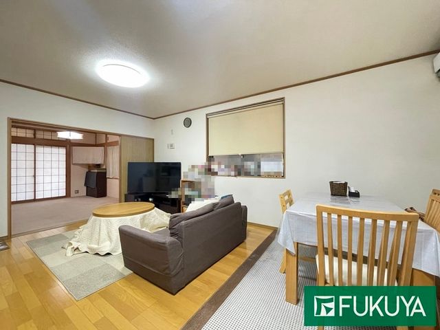 4LDK House for Sale in Minami-ku, Kyoto Near Station - Thumbnail 2