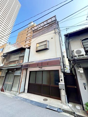 5DK Steel House for Sale in Uehonmachi, Osaka | 125.5 sqm - Thumbnail 3