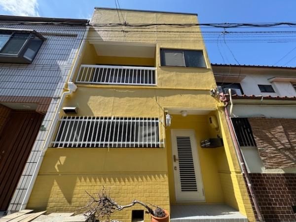 4DK Terraced House for Sale in Ikuno Ward, Osaka - Thumbnail 4