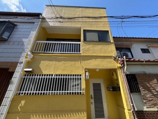 4DK Terraced House for Sale in Ikuno Ward, Osaka - Thumbnail 3