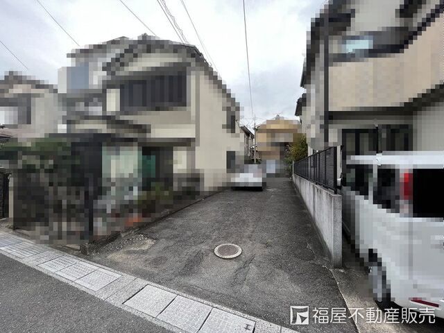 5DK Wooden House for Sale in Muko City, Kyoto - 6.8 Million Yen - Thumbnail 2