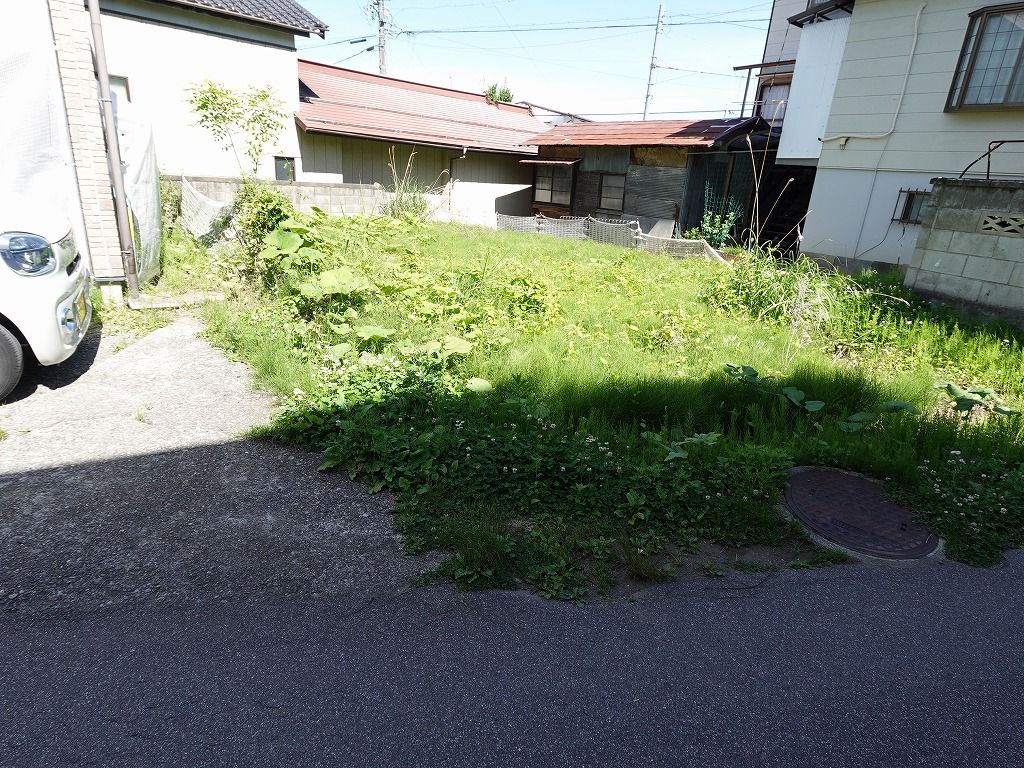 Residential Land in Suwa City - 139.93 sqm - Thumbnail 2