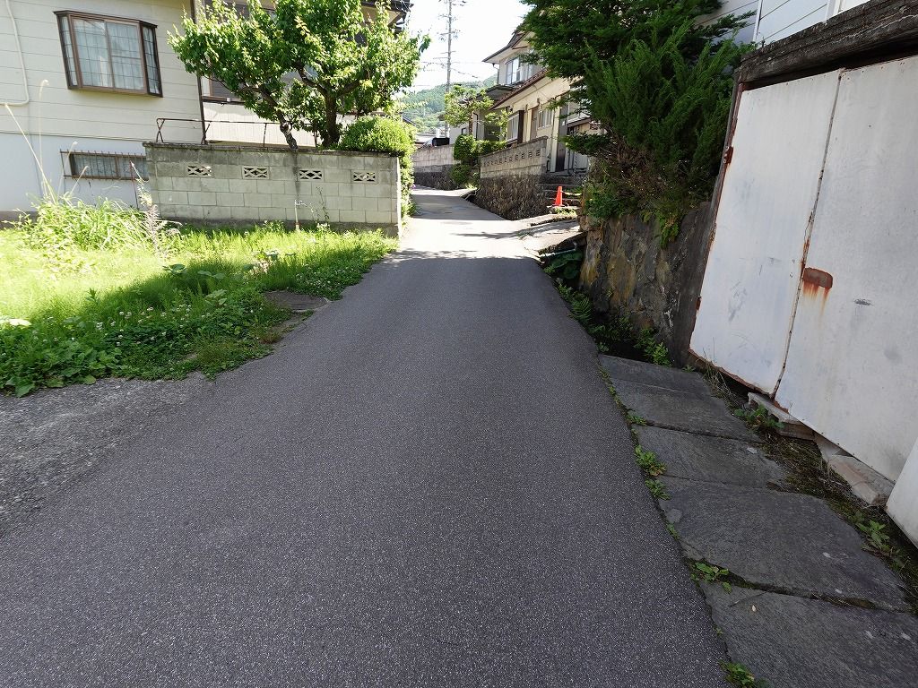 Residential Land in Suwa City - 139.93 sqm - Thumbnail 3