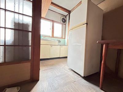 Used 3K Detached House for Sale in Higashiosaka, Osaka — Interior, Higashiosaka, Osaka