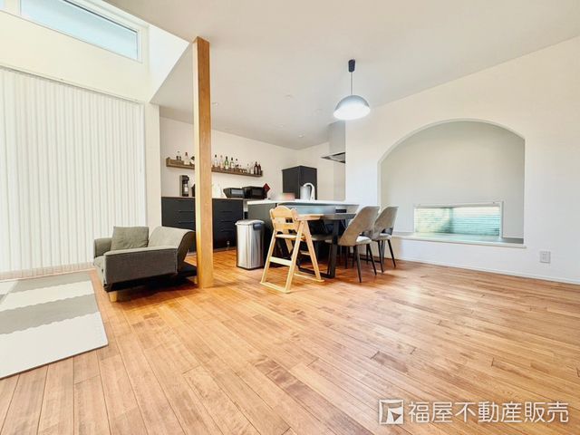 Modern 3SLDK House for Sale in Taishi Town, Hyogo - Built 2024 - Thumbnail 3