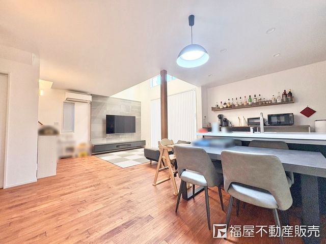 Modern 3SLDK House for Sale in Taishi Town, Hyogo - Built 2024 - Thumbnail 2