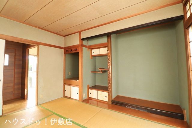 4DK House for Sale in Ijuin-cho, Hioki City, Kagoshima - Thumbnail 3