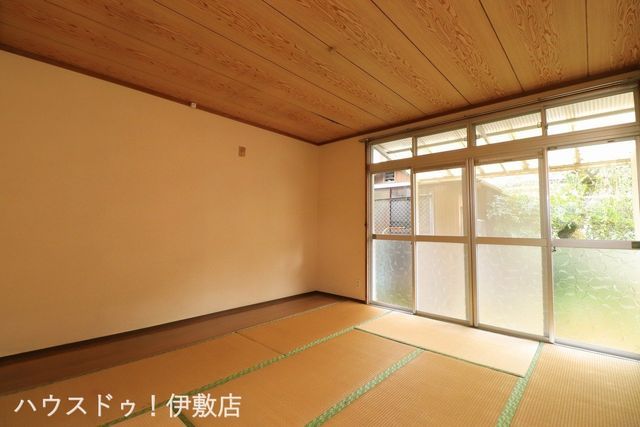 4DK House for Sale in Ijuin-cho, Hioki City, Kagoshima - Thumbnail 4
