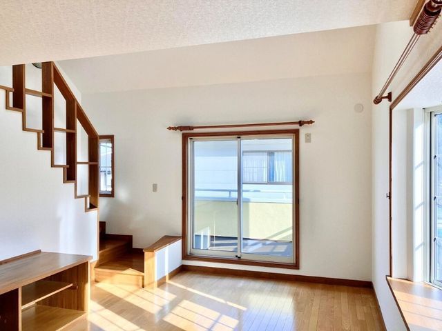 5SLDK Two-Generation Home in Asahi Village, Nagano | 2180万 Yen - Thumbnail 3