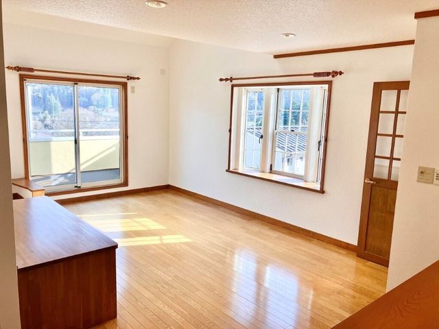 5SLDK Two-Generation Home in Asahi Village, Nagano | 2180万 Yen - Thumbnail 2