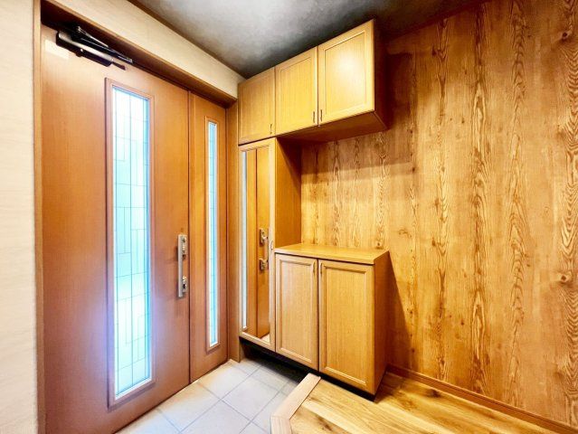 Renovated 4SLDK House for Sale in Osaka Fukushima Ward - Thumbnail 4
