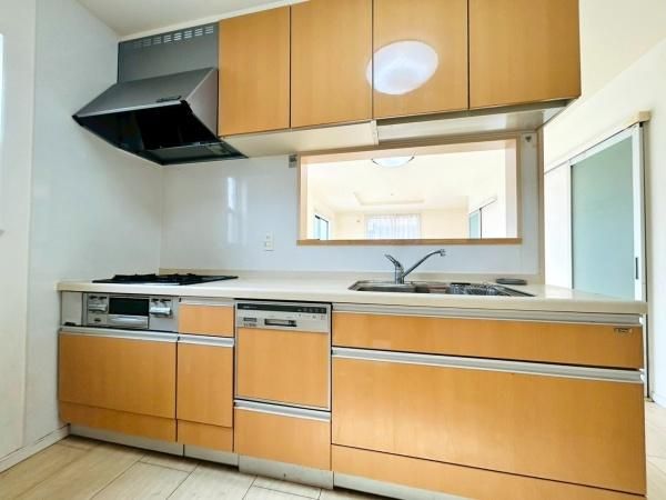 4LDK House for Sale in Settsu City, Osaka - 124 sqm - Thumbnail 4