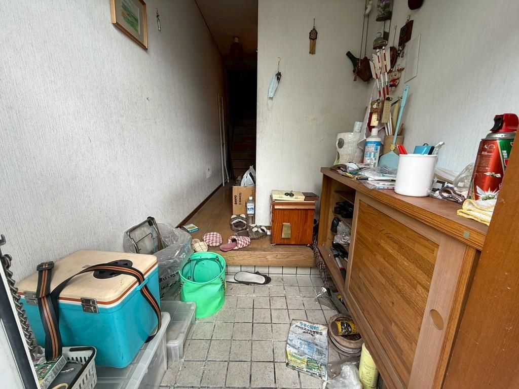 3LDK Detached House for Sale in Yamatotakada, Nara - 77.22 sqm - Thumbnail 3
