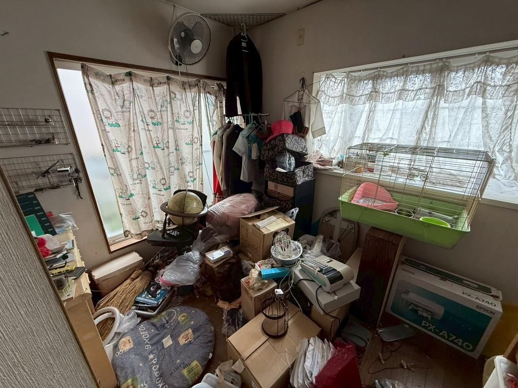 3LDK Detached House for Sale in Yamatotakada, Nara - 77.22 sqm - Thumbnail 4