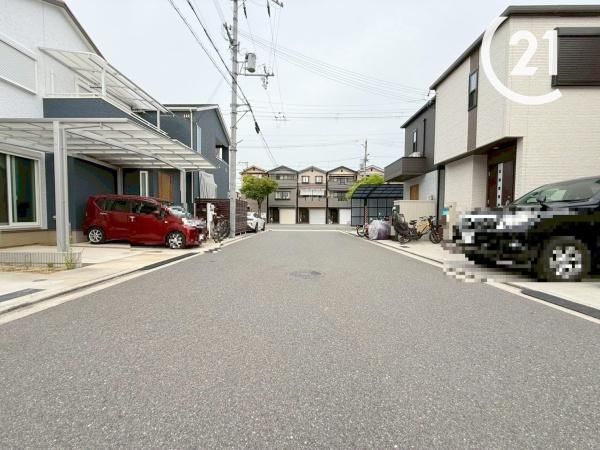 Modern 4LDK House for Sale in Taisho Ward, Osaka - Thumbnail 4