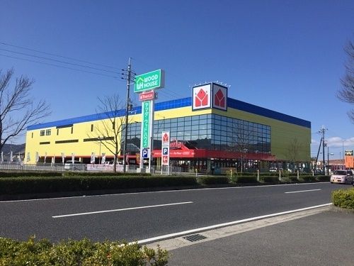 4LDK House for Sale in Kanaya, Iwade, Wakayama - 106.81 sqm - Thumbnail 3