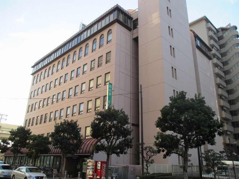 Renovated 3LDK House with Garage in Abeno, Osaka - Thumbnail 2