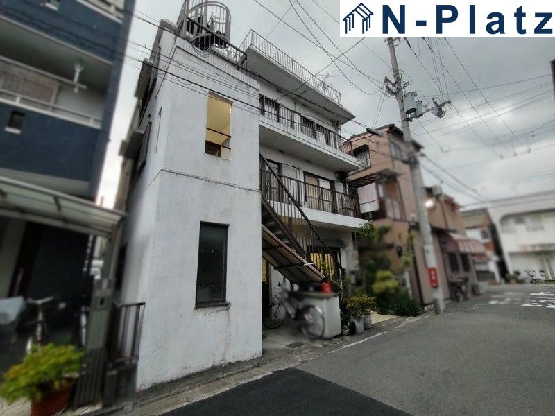 7LDK RC Family Home for Sale in Moriguchi, Osaka - Thumbnail 3