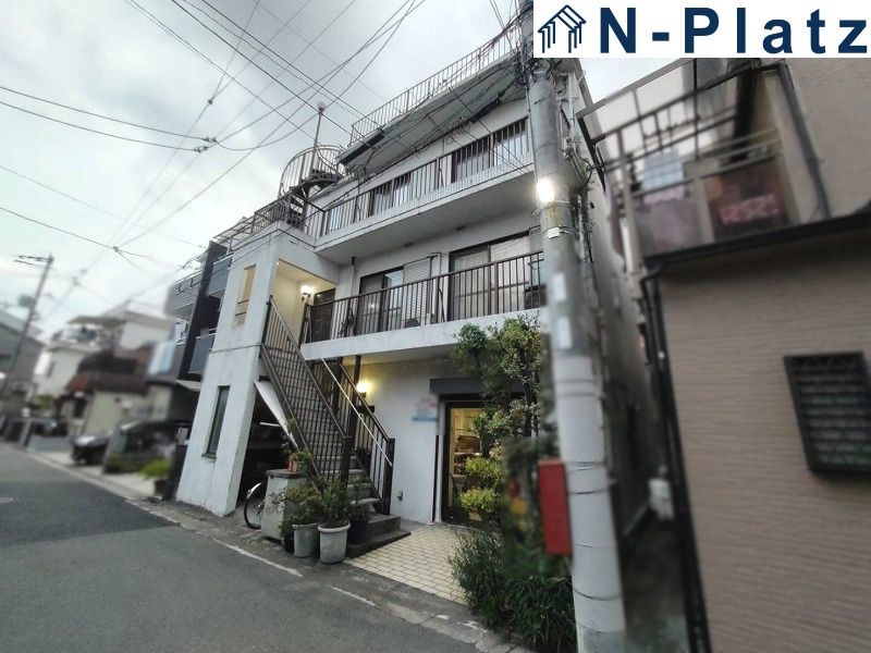 7LDK RC Family Home for Sale in Moriguchi, Osaka - Thumbnail 4
