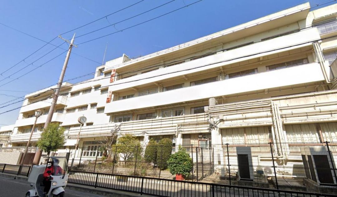 3K Terrace House for Sale in Daito City, Osaka - 1500000 Yen - Thumbnail 4